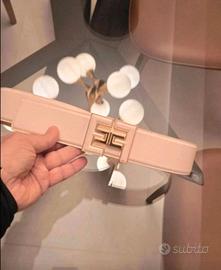 cintura nuova Elisabetta Franchi cm 90