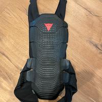 Paraschiena moto