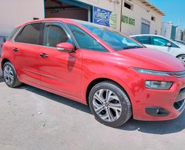 Citroen C4 Picasso BlueHDi 120 S&S EAT6 Exclusive