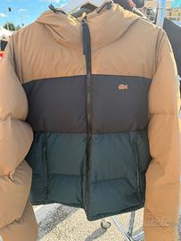 Piumino Lacoste