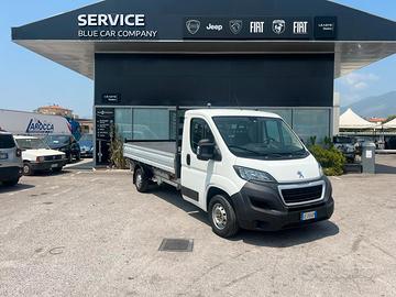 Peugeot Boxer Telaio Cabinato 335 L3 BlueHdi 165Cv