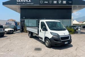 Peugeot Boxer Telaio Cabinato 335 L3 BlueHdi 165Cv