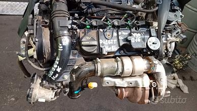 MOTORE VOLVO V40 D4162T