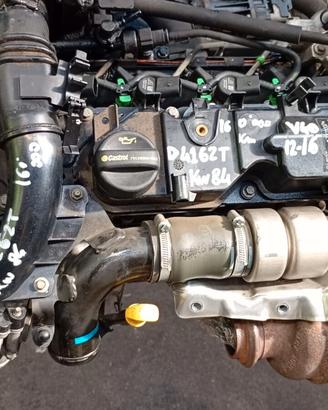 MOTORE VOLVO V40 D4162T