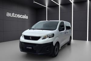 PEUGEOT Expert BlueHDi 115 S&S PL-TN-DC Furgone