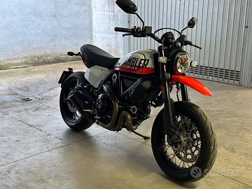 Ducati Scrambler 800 Urban Enduro soli 2.800km