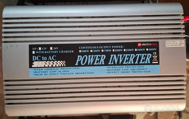 inverter 1000w