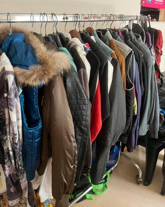 Set totale Vestiti Vintage Dressing 2000 Y2K