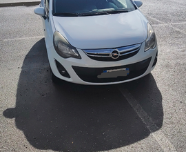 Opel Corsa 1.2 gpl