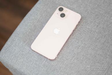 iPhone 13 Mini – 128GBGB – Ricondizionato  Premium