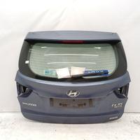 Portellone cofano posteriore baule hyundai ix35 20