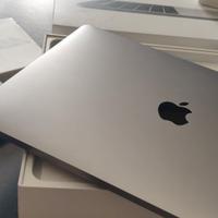 MacBook Pro 13"