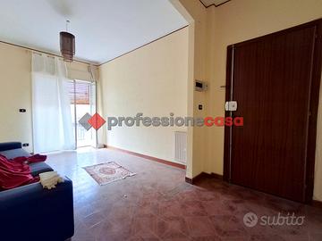 Mascalucia Centro - 3 Vani con Garage