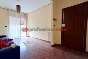 Mascalucia Centro - 3 Vani con Garage