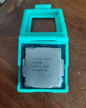 Intel core  i5 8400t