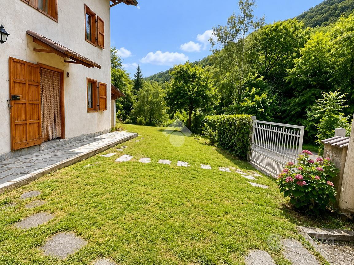 Casa – Sant'Antonino di Susa, Mareschi - Vista 2