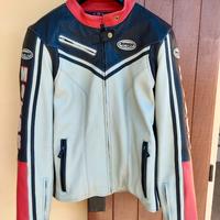 Giacca Moto Spidi donna