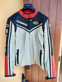 Giacca Moto Spidi donna