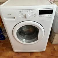 Lavatrice Whirlpool 8kg A+++