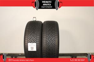 2 Gomme 215 45 R 17 Continental al 94% SPED GRATIS
