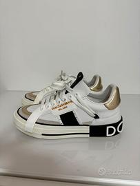 Scarpe Dolce & Gabbana