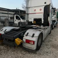 Daf xf 106