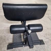 Sissy squat Lacertosus come nuovo 