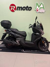 Sym Joyride 300