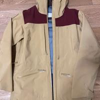 giacca sci snowboard freeride Gore-tex PRO shell L