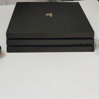 PlayStation 4 Pro 1TB