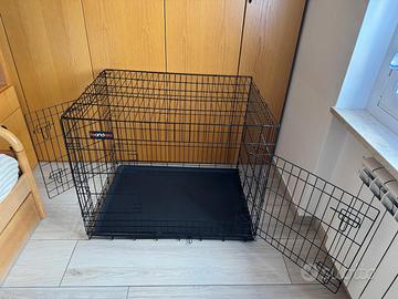 Kennel Cane - 99x74x80.5 cm