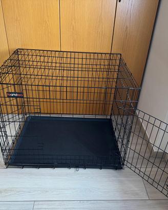 Kennel Cane - 99x74x80.5 cm
