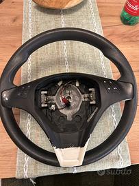Volante  sterzo giulietta/mito