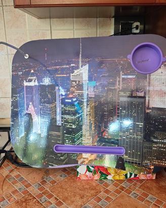 supporto per PC o tablet 