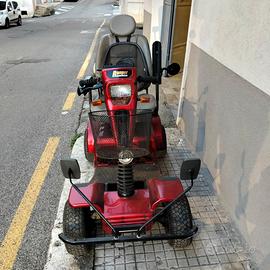 scooter disabili