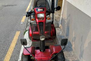 scooter disabili