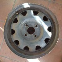 CERCHI YARIS 14 X 5.5 POLLICI ET 45 2003