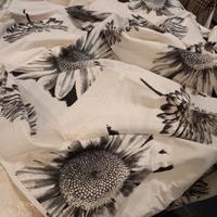 copripiumone+federa x letto singolo