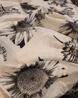 copripiumone+federa x letto singolo