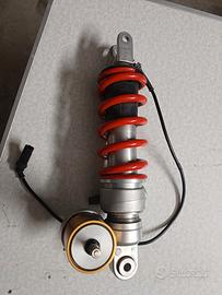 Ammortizzatore posteriore BMW S 1000 R 2014-2016 (
