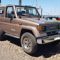 Toyota LJ73 del 1989