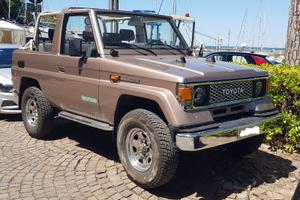 Toyota LJ73 del 1989