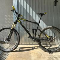 CUBE STEREO 140 HPA RACE - 2016