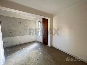 Appartamento - Palermo