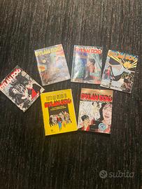 Dylan Dog fumetti