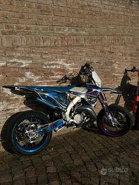 TM SMR FI 125 2022
