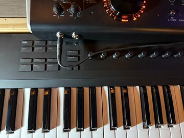 Komplete kontrol 61