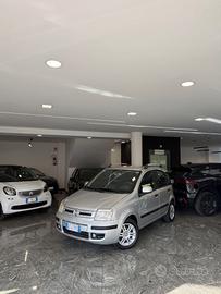 Fiat Panda 1.2 Dynamic Eco
