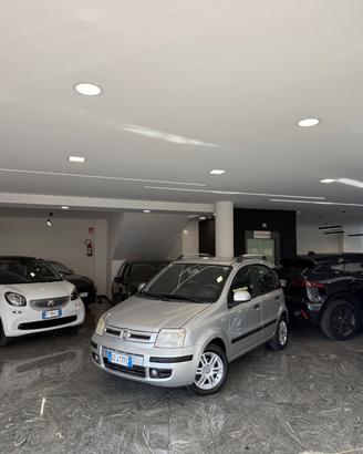 Fiat Panda 1.2 Dynamic Eco