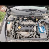 Motore alfa 147